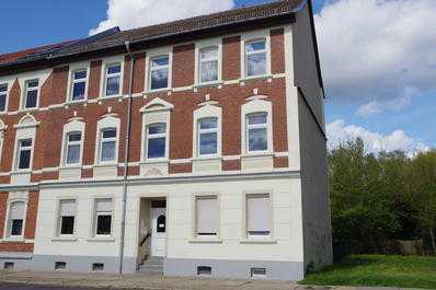 1- Raum - 1. OG in Dessau Mitte/Süd