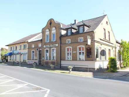 Landmetzgerei mit Gasthaus und historischer Mühle sucht Nachfolger!