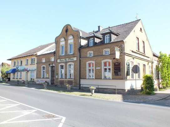 Landmetzgerei mit Gasthaus und historischer Mühle sucht Nachfolger!