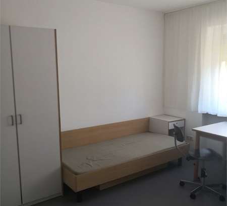 Renoviertes 1-Z-Studentenapartment - Nähe Uni Campus