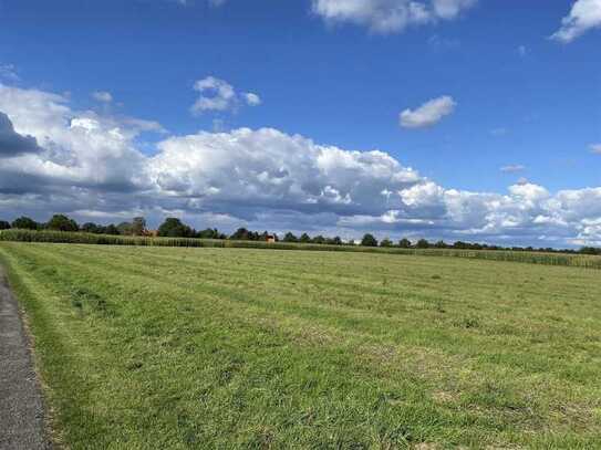 Ca. 4,7 ha Ackerland in Münster-Nienberge