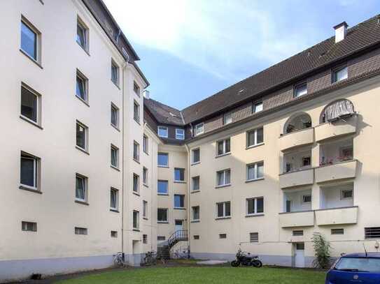 3-Zimmer-Wohnung in Dortmund Innenstadt-West