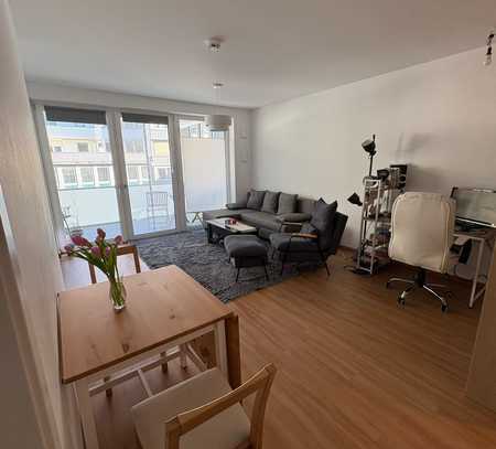 Bremen Mitte 60sqm 2021