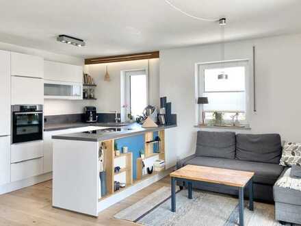wunderschöne Wohnung in ruhiger Lage