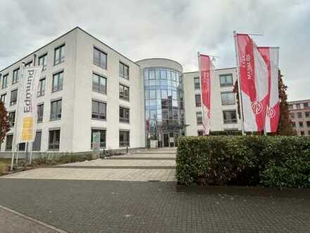 Modernes Büro an Top-Standort in Mainz: Zentral, barrierefrei und modern ausgestattet!