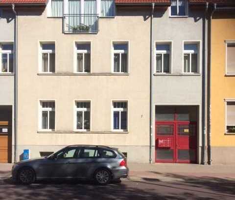 2-Zimmer-Wohnung in Köthen-Sachsen-Anhalt