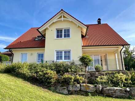 Traumhaus in einzigartiger Lage auf dem Thomashof zu vermieten