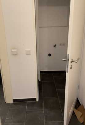 Dachgeschoss Appartement