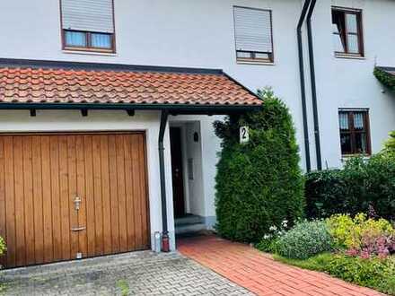 **Reizendes Reihenmittelhaus in traumhaft ruhiger Lage**Dachausbau möglich**