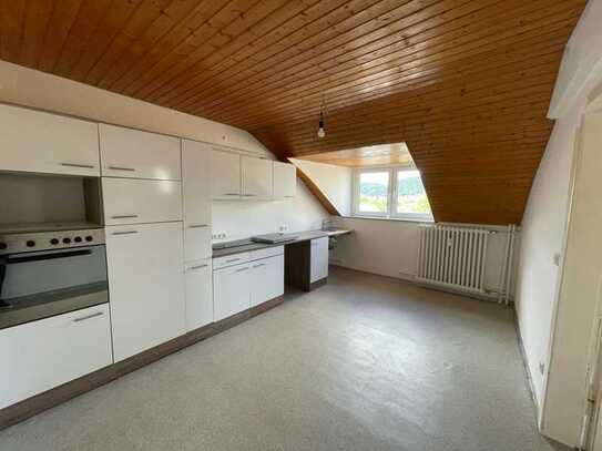 *PROVISIONSFREIE* Tolle Dachgeschosswohnung