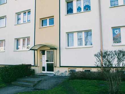 2-Zimmer-Wohnung für Sie!