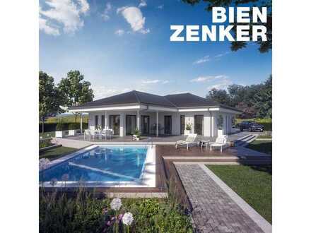 Bestpreisgarantie bei Bien-Zenker - Bungalow in Heddesheim