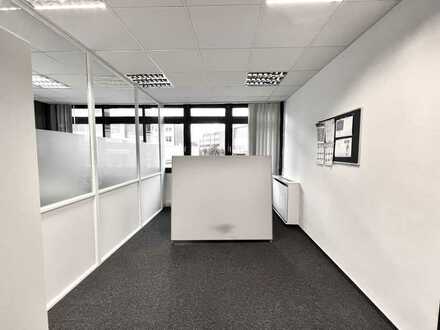 Kleines Büro im schönen Astor-Gewerbepark Wandsbek