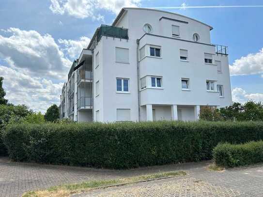 4-Zimmerwohnung im Zentrum von Erftstadt