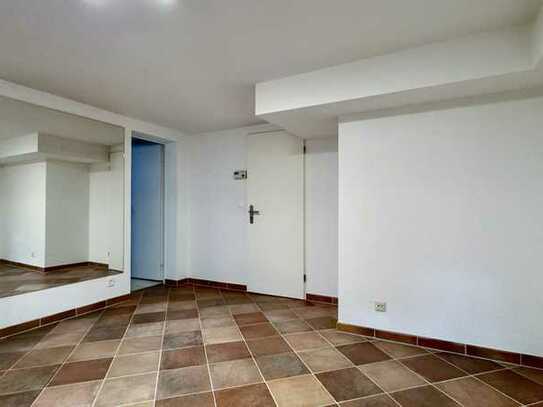 Exklusive 2-Zimmer-Souterrain-Wohnung mit geh. Innenausstattung in Berlin Wannsee (Zehlendorf)