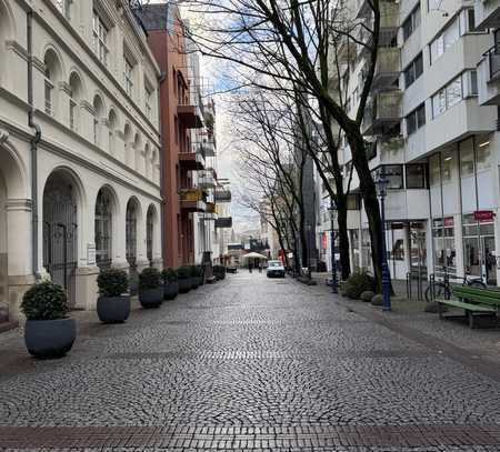 Wohnen in der Kölner Altstadt - Zwischen Dom und Rhein an der ‚Via Culturalis’