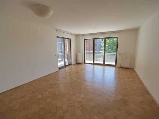 Pelikanviertel - Moderne und ruhige Wohnung von Privat