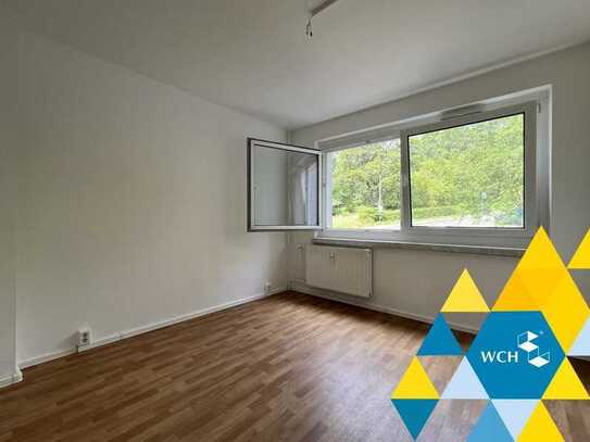 3-Raum-Wohnung mit ca. 32m²-großem Wohnzimmer zum Wohlfühlen