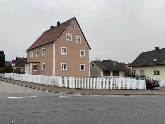 8-Zimmer-Einfamilienhaus in Schierling