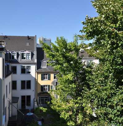 Möblierte 1-Zimmer-Wohnung im Herzen von Bonn