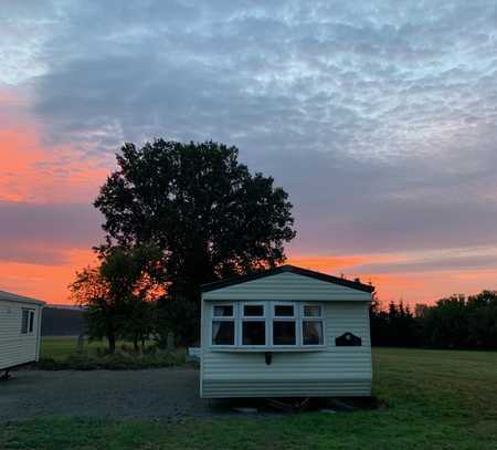 Tiny Einfamilienhaus 42 qm in idyllischer Lage nördl. Oberpfalz