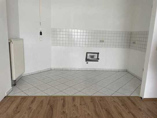 Exklusive 2-Zimmer-Wohnung mit Balkon in Bad Camberg