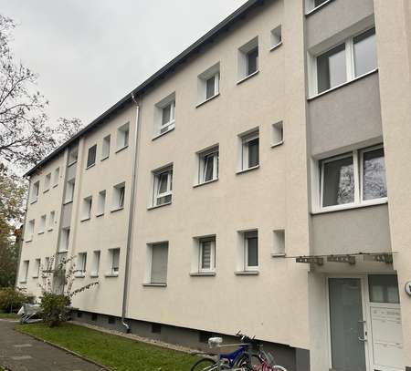 Hier komme ich gerne heim: 3-Zimmerwohnung mit Balkon sucht nach Nachmietern!