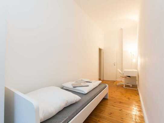 Zimmer Bornholmer Straße - Room 1
