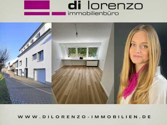 Modern & Großzügig - Ihre neue Büroeinheit am Jüchener Marktplatz!