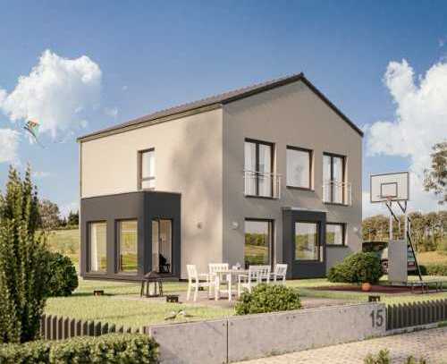 Dein Living Haus in Schwanstetten-Mittelhembach