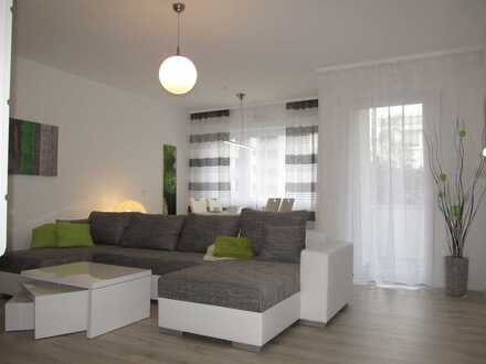 Beautiful fully furnished apartment close to the International School