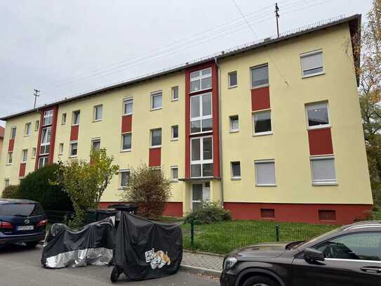 ** TOPP GRUNDRISS, SEHR GUT GESCHNITTENE WOHNUNG IM BELIEBTEN SCHIERSTEIN ** **