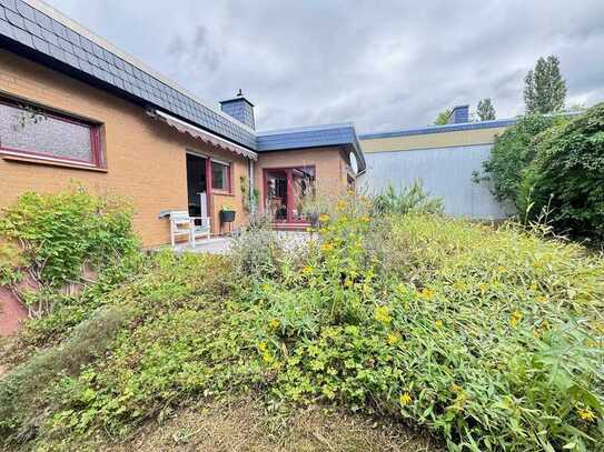 Bungalow im beliebten Wohngebiet von Lahnstein!