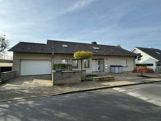 Wunderschönes Einfamilienhaus mit Einliegerwohnung in Toplage von Herdecke