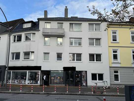 Mehrfamilienhaus in Harburg von Privat