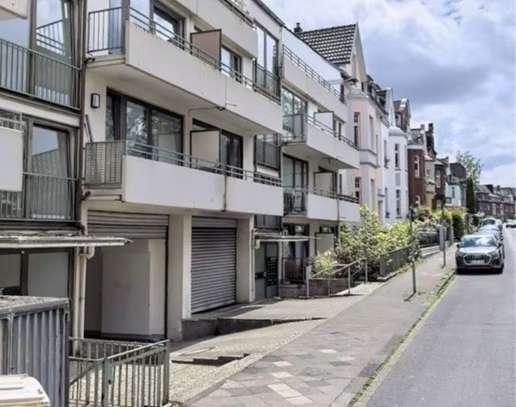 Ikenstraße 1, 40625 Düsseldorf