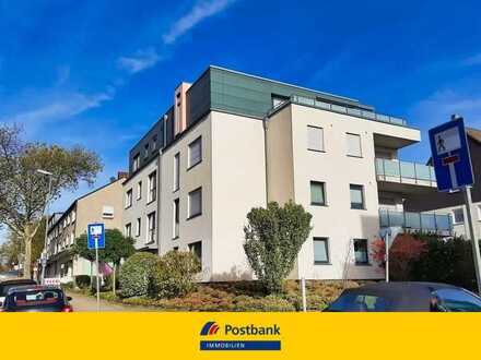 NEUWERTIGE 4 ZIMMER-WOHNUNG MIT TOP-AUSSTATTUNG IN ESSEN-ÜBERRUHR!!!