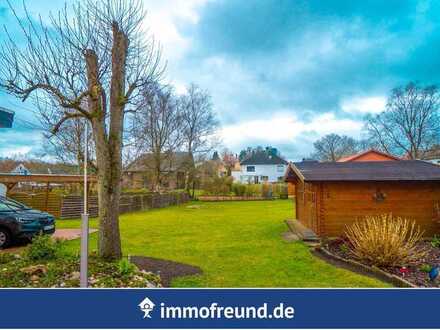 BASSUM! Großzügiges Einfamilienhaus in zentraler Lage