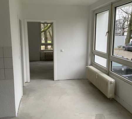 3-Zimmer-Wohnung in Solingen Mitte