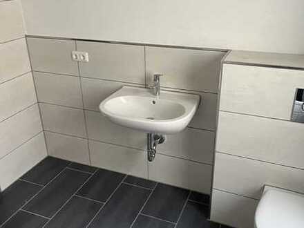 Geräumige 2-Zimmer-Wohnung ohne EBK - keine Haustiere
