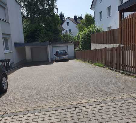 Freundliche 4-Zimmer-Hochparterre-Wohnung mit gehobener Innenausstattung mit Einbauküche in Hagen