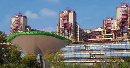 Tiefgaragenstellpl. nähe Uniklinik AC