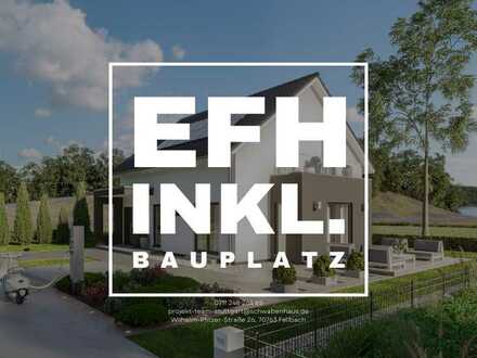 Traumhaftes Einfamilienhaus inkl. Bauplatz in Top Lage!