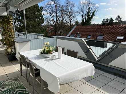 Wohnung in Fürth