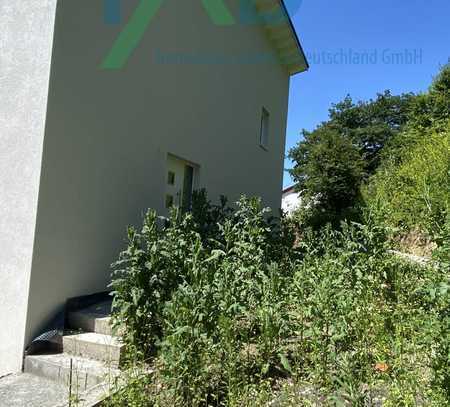 Neubau, Einfamilienhaus, Erstbezug.