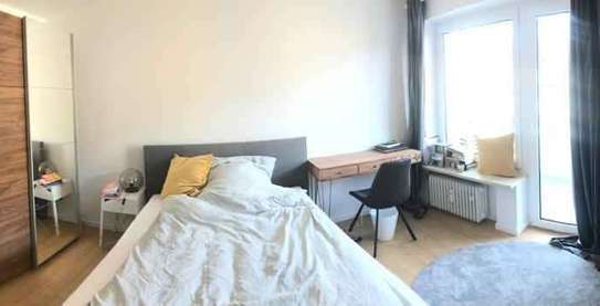 Zimmer Zimmer in der Martin-Behaim-Straße 3