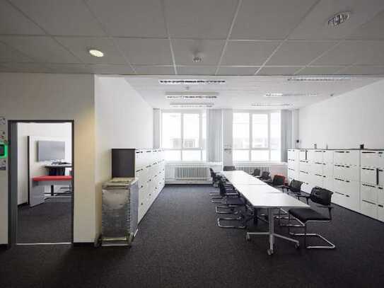 Moderne und Top ausgestattete Fläche EG | 741 m² - All-in-Miete
