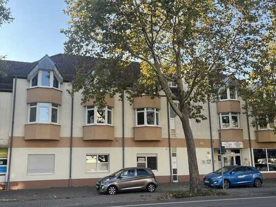 Schicke Wohnung, sofort beziehbar