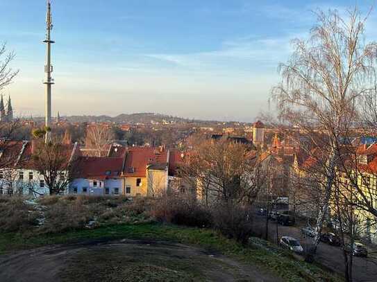 3-Zimmerwohnung in Quedlinburg gute Lage