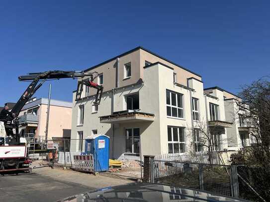 Exclusive Penthouse Wohnung mit grosser Sonnenterrasse, Neubau, Erstbezug
